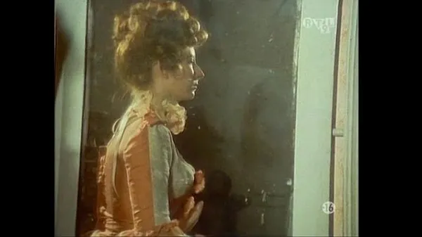 Clip nóng Serie Rose 17- Almanac of the addresses of the young ladies of Paris (1986 mát mẻ