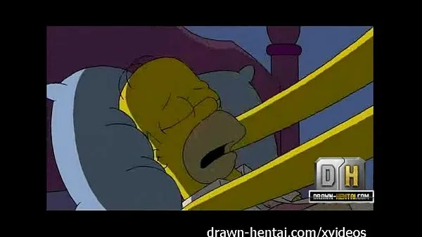 Clip interessanti Simpson Porn - Sex Nightinteressanti