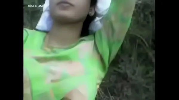 Hot Desi Hot Outdoor Fun by cool Clips