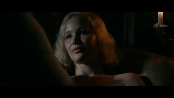 Jennifer Lawrence Having An Orgasam In Serena مقاطع رائعة