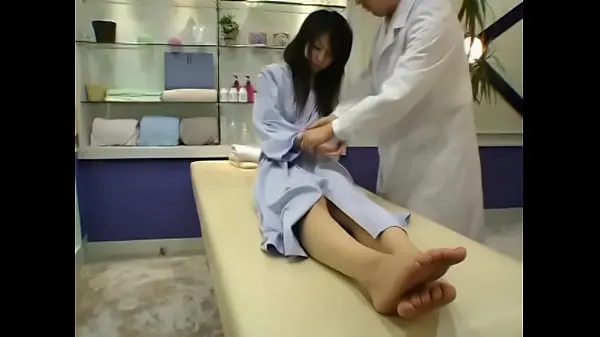 ホットなGirl Massage Part 1クールなクリップ