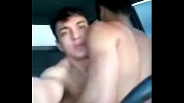 Menő 2 hot brazilians fucking in car part1 menő klipek