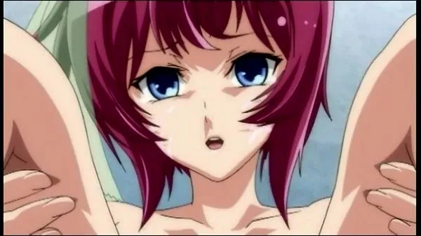 Žhavé Cute anime shemale maid ass fucking skvělé klipy