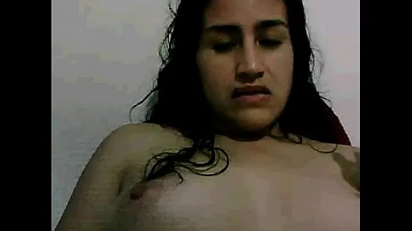 Webcam Alejandra clips sympas