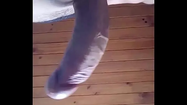 Heiße He sends me a video of his penis on skypecoole Clips