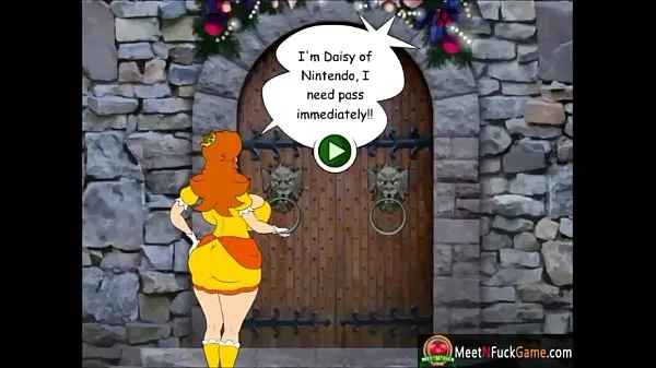 Clips Nintendo Navidad 3 interesantes