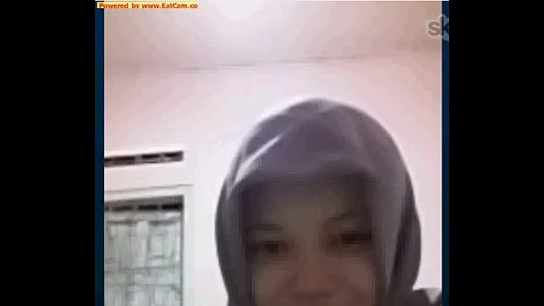 Hete slut malaysian hijab 1 coole clips