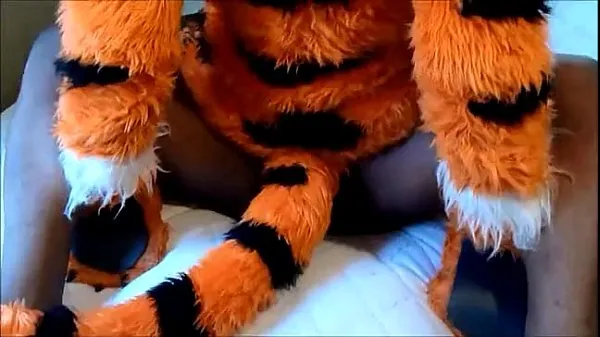 Heiße Fick meinen Tigercoole Clips