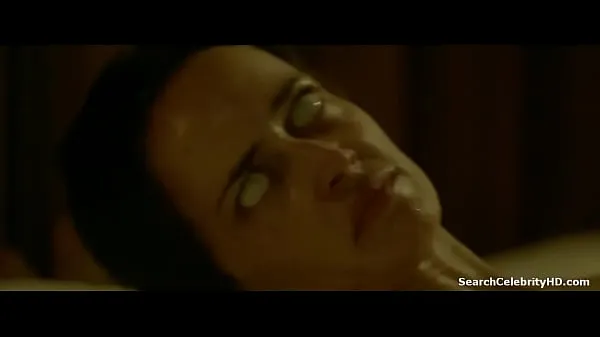 Eva Green in Penny Dreadful 2014-2015 مقاطع رائعة