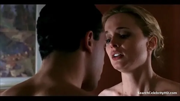 Heather Graham Adrift em Manhattan 2007 clipes legais