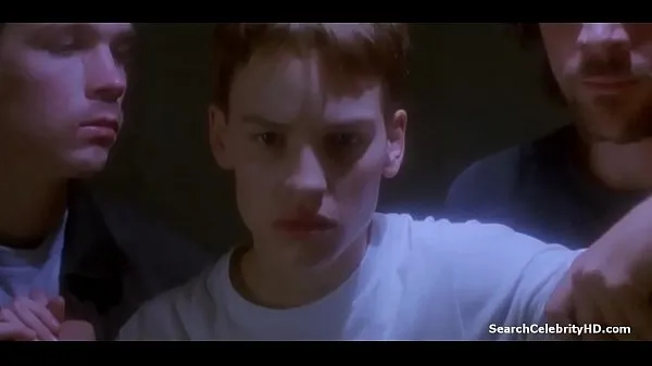 Heiße Hilary Swank Boys weinen nicht 1999coole Clips