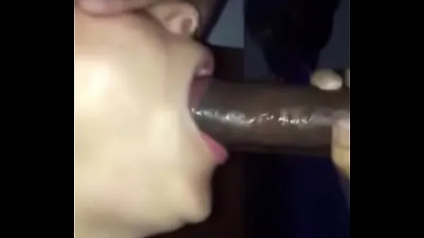 mulato23cmrj, recevant un très bon oral de l'épouse de mon ami clips sympas