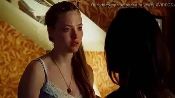 Clip interessanti Megan Fox Amanda Seyfried Lesben Kiss-Jennifers Body - XVIDEOSCOMinteressanti