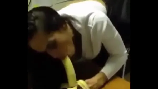 Clip interessanti Best Banana Blowjob Everinteressanti