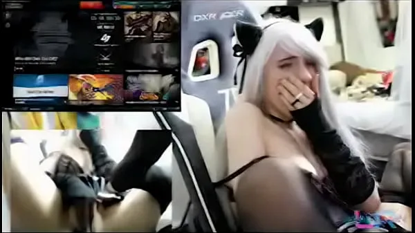 Clip interessanti Lana Rain Hentai e League of Legends (Part 2 Gameinteressanti