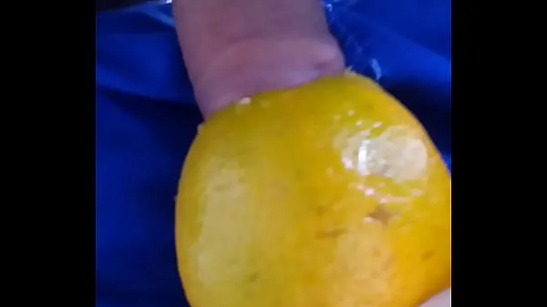 हॉट eating orange शानदार क्लिप्स