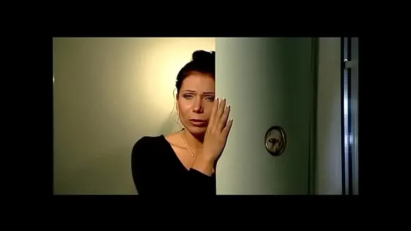 Sıcak Potresti Essere Mia Madre (Full porn movie harika Klipler