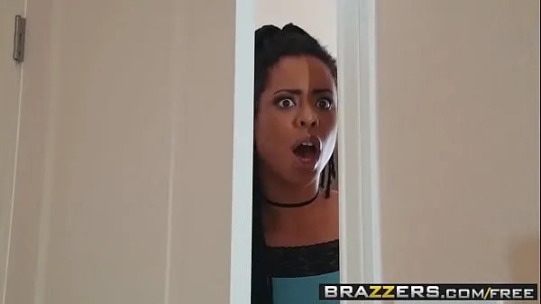 Clips Brazzers - Pornstars Like It Big - (Kira Noir, Jessy Jones) - Vista previa del tráiler interesantes