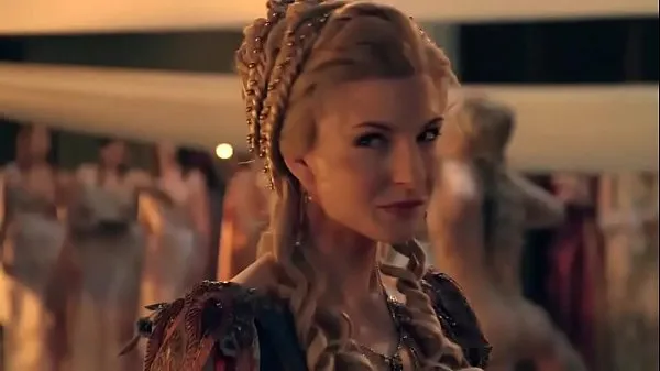 CENAS DE SEXO COMPILAÇÃO TEMPORADA DE SPARTACUS 2 clipes legais