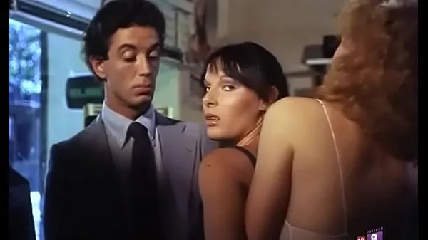 Clip interessanti Sexual Inclination to the Nude (1982) - Peli Erotica completa lo spagnolointeressanti