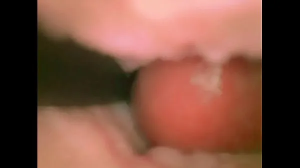 Hot camera inside pussy - sex from the inside cool Clips