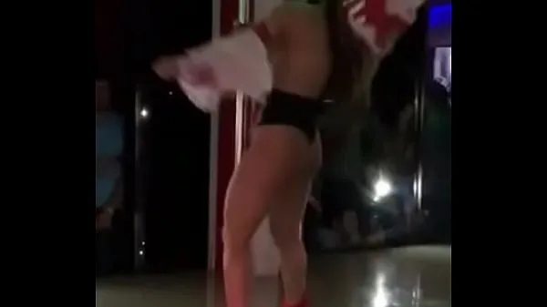 Horúce Poledance skvelé klipy