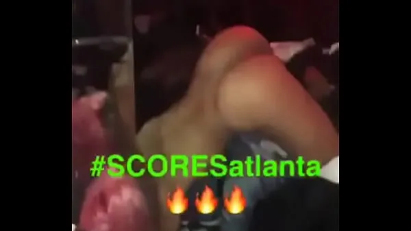 Heta Strip Club (Scores - Atlanta coola klipp