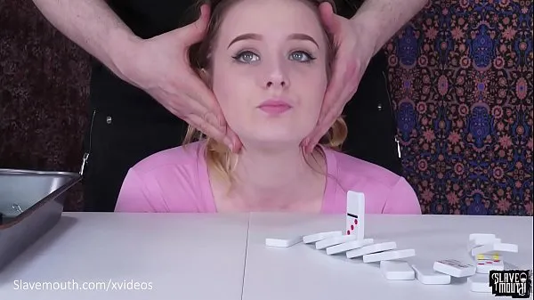 Hot Yay, Facefuck Dominoes!!! (With Jessica Kay cool Clips