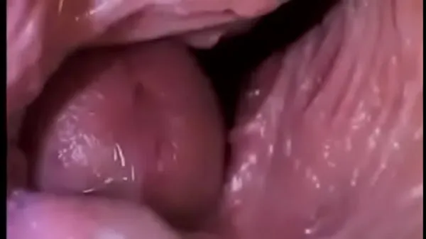 Heiße Dick in einer Vaginacoole Clips