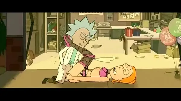 Clip interessanti Rick Rick e Summer registrati Sexinteressanti