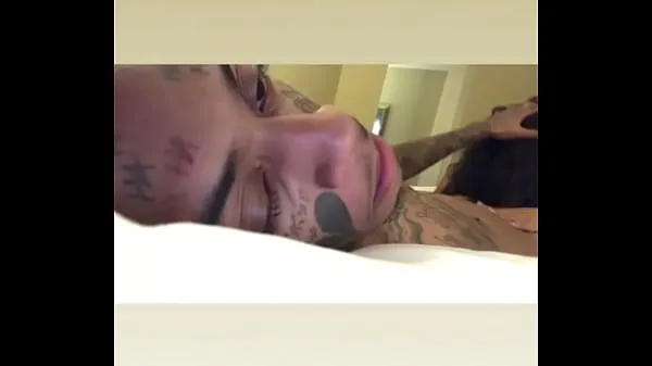 Горячие Банда Boonk слила секс-видео в историю Instagram крутые клипы