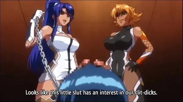 Clip interessanti La figa hentai di Futanari viene scopatainteressanti