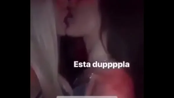 Clips Hermosisima amiga argentina lesbiana en antro y luego siendo follada interesantes