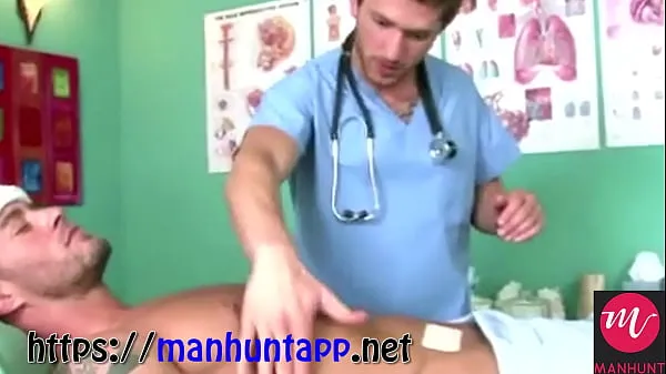 médecin gay clips sympas