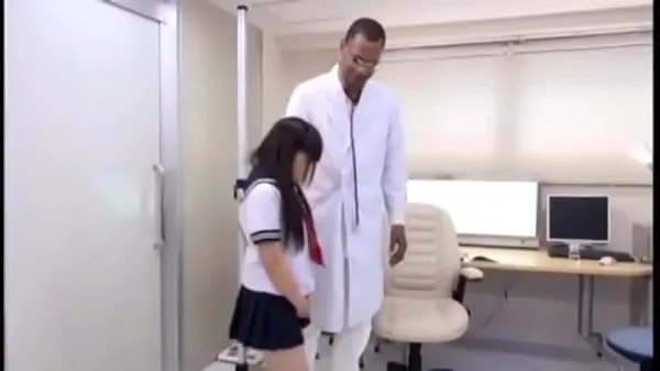 Hot Black doctor fuck Japanese l. Risa Omomo - Part 1 cool Clips