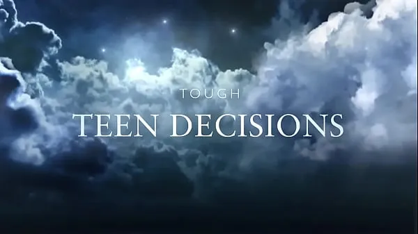 Kuumia Tough Teen Decisions Movie Trailer siistiä klippiä
