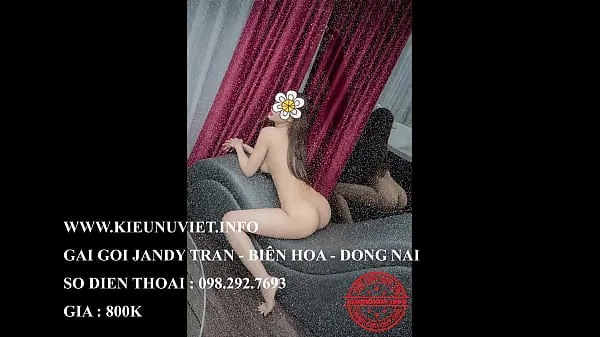 GIRLS CALLED BIEN HOA - DONG NAI Klip keren yang keren