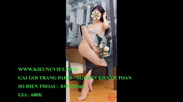 MENINAS PARA NGUYEN KHANH TOAN clipes legais