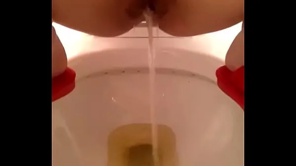 Chinese wife urethra pissing peeing pee m مقاطع رائعة