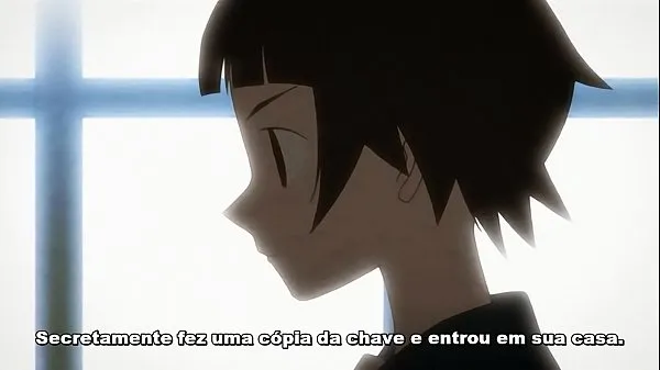 Horúce Sayonara, Zetsubou Sensei (Legendado) EP 2 skvelé klipy