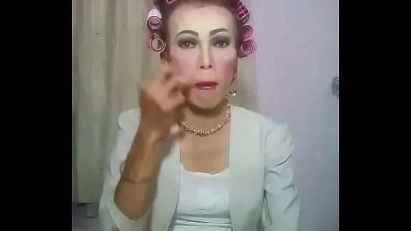 Καυτά Patricia pattaya makeup chic oresenter δροσερά κλιπ