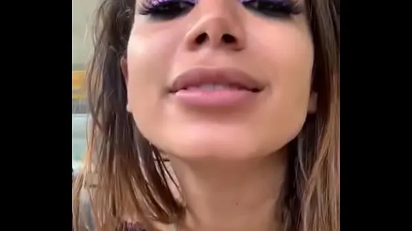Hot Whoring with Anitta cool Clips