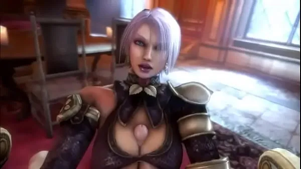 인기 있는 Soul Calibur ivy valentine porn개의 멋진 클립