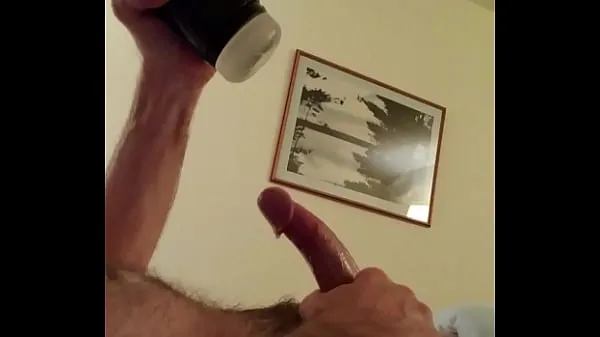 Heiße Fleshlight-Spaßcoole Clips