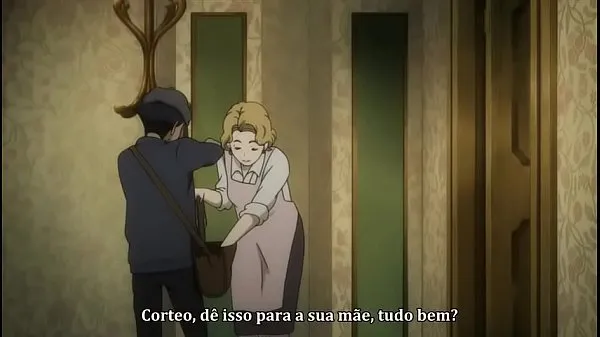 Hot 91 Days subtitled in Portuguese cool Clips