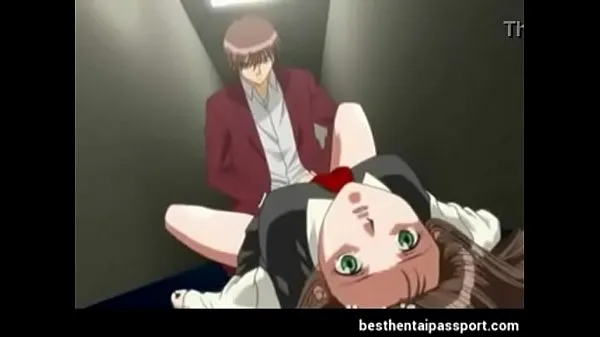 Hot NAME OF THIS HENTAI cool Clips