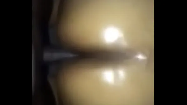 Clip nóng Black BBW finally squirt mát mẻ