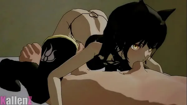 Clip interessanti Succ'd From Shadows」 di Kallenz [RWBY SFM Porn] ~ LOOPinteressanti