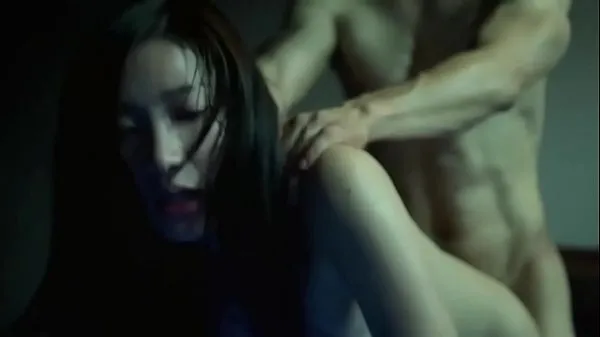 Hot Spy K-Movie Sex Scene cool Clips