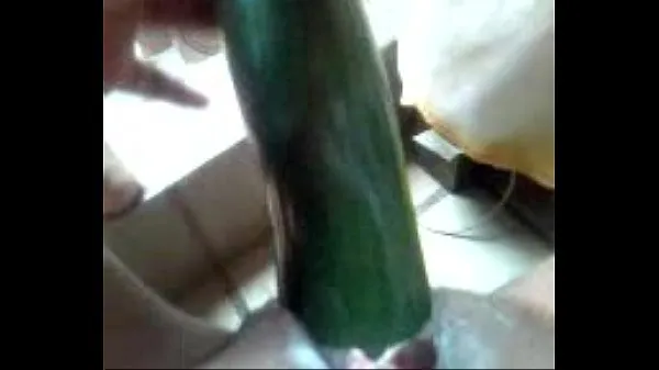 Cucumber3putitazamy Klip sejuk panas